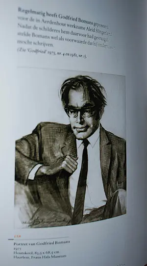 Aleid Slingerland - Bloeiende plant - kopen? Bied vanaf 20!