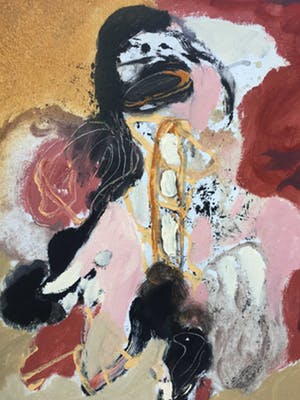 Bert Braam - Untitled kopen? Bied vanaf 100!