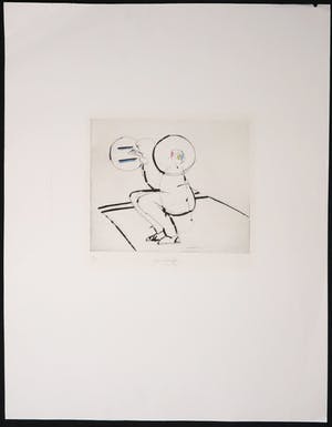 Jo van Dreumel - Droge naald, Gewichtheffen kopen? Bied vanaf 1!