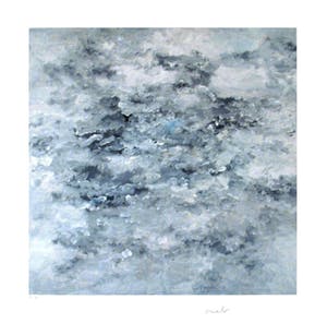 Armando - Wolken, Handgesigneerde giclée kopen? Bied vanaf 135!