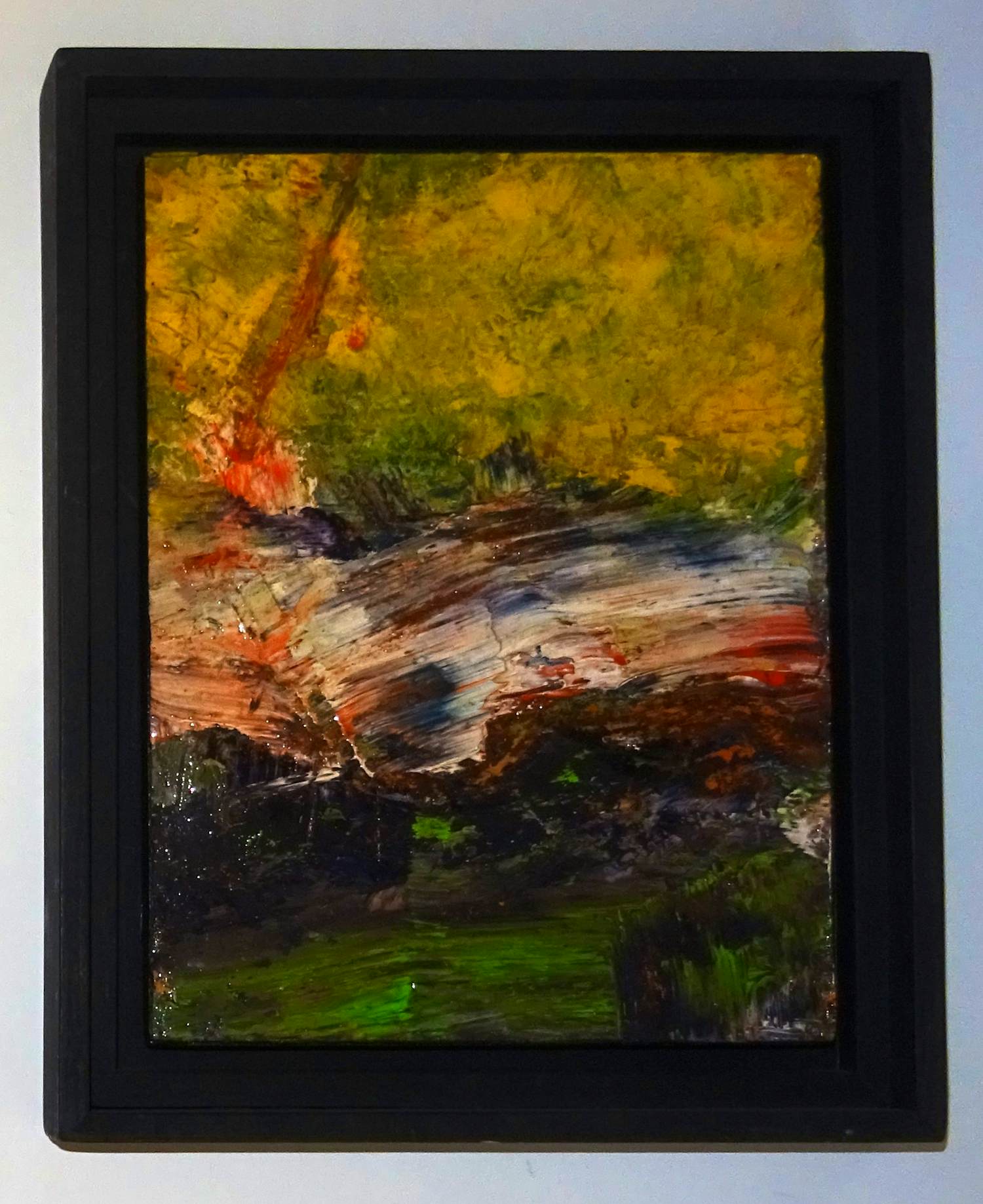 Johan van den Berg - zonder titel kopen? Bied vanaf 50!