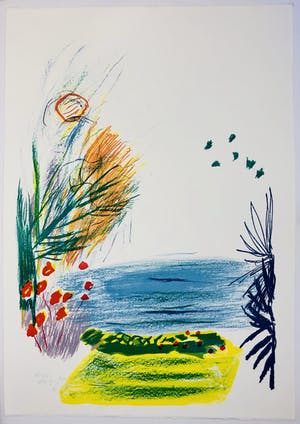 Pieter Defesche - zonder titel kopen? Bied vanaf 75!