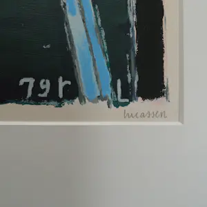 Reinier Lucassen - Zonder titel kopen? Bied vanaf 77!