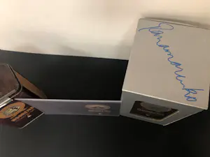 Panamarenko - Box, Card, Can - 2x Handgesigneerd kopen? Bied vanaf 135!
