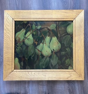 Jacobus van Looy - Peren kopen? Bied vanaf 8000!