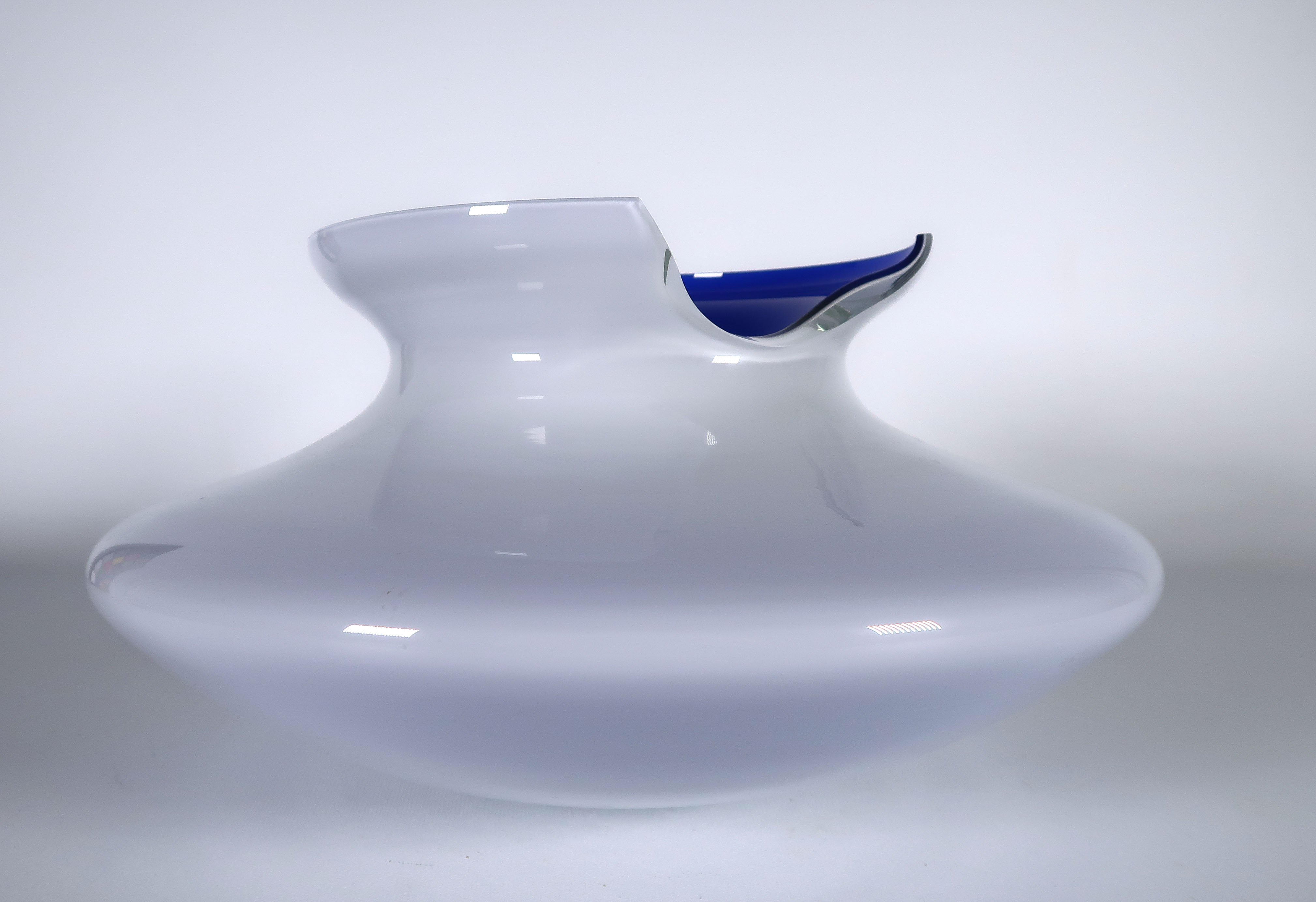 Carina Riezebos - Glas, Tuimelvaas kopen? Bied vanaf 25!