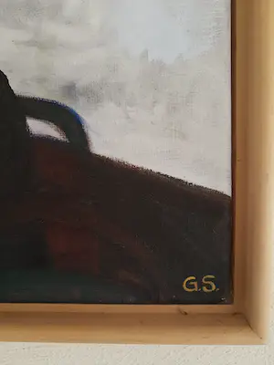 Gonny Stuut - Zonder titel kopen? Bied vanaf 50!