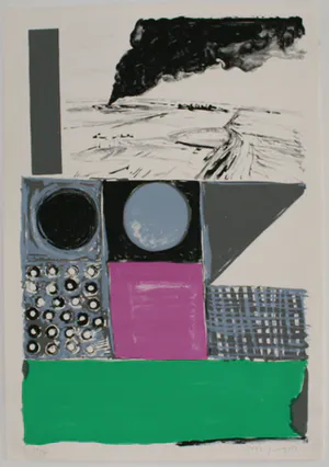 Jan van der Pol - Zonder titel kopen? Bied vanaf 50!