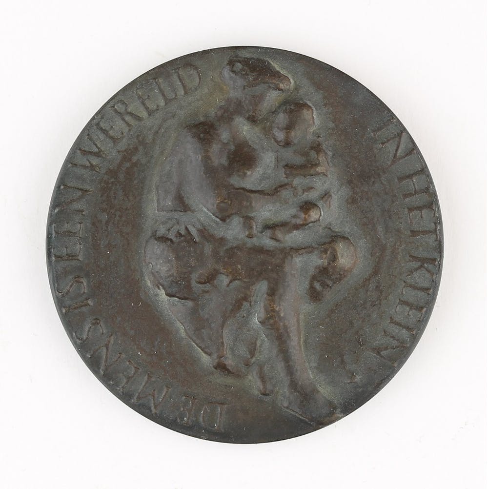 Christina Nijland (1937)