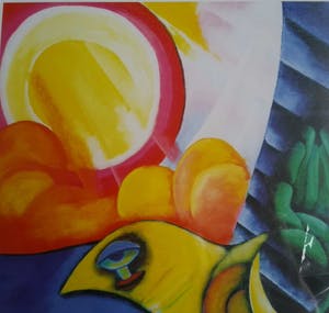 Patty Harpenau - titel onbekend kopen? Bied vanaf 50!