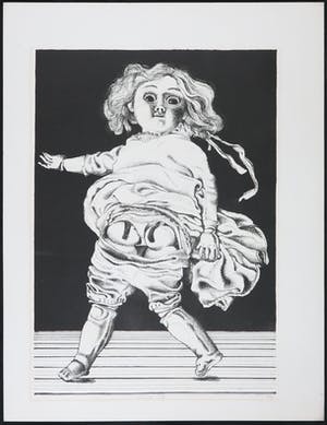 Herman Berserik - Litho, Lede pop kopen? Bied vanaf 1!