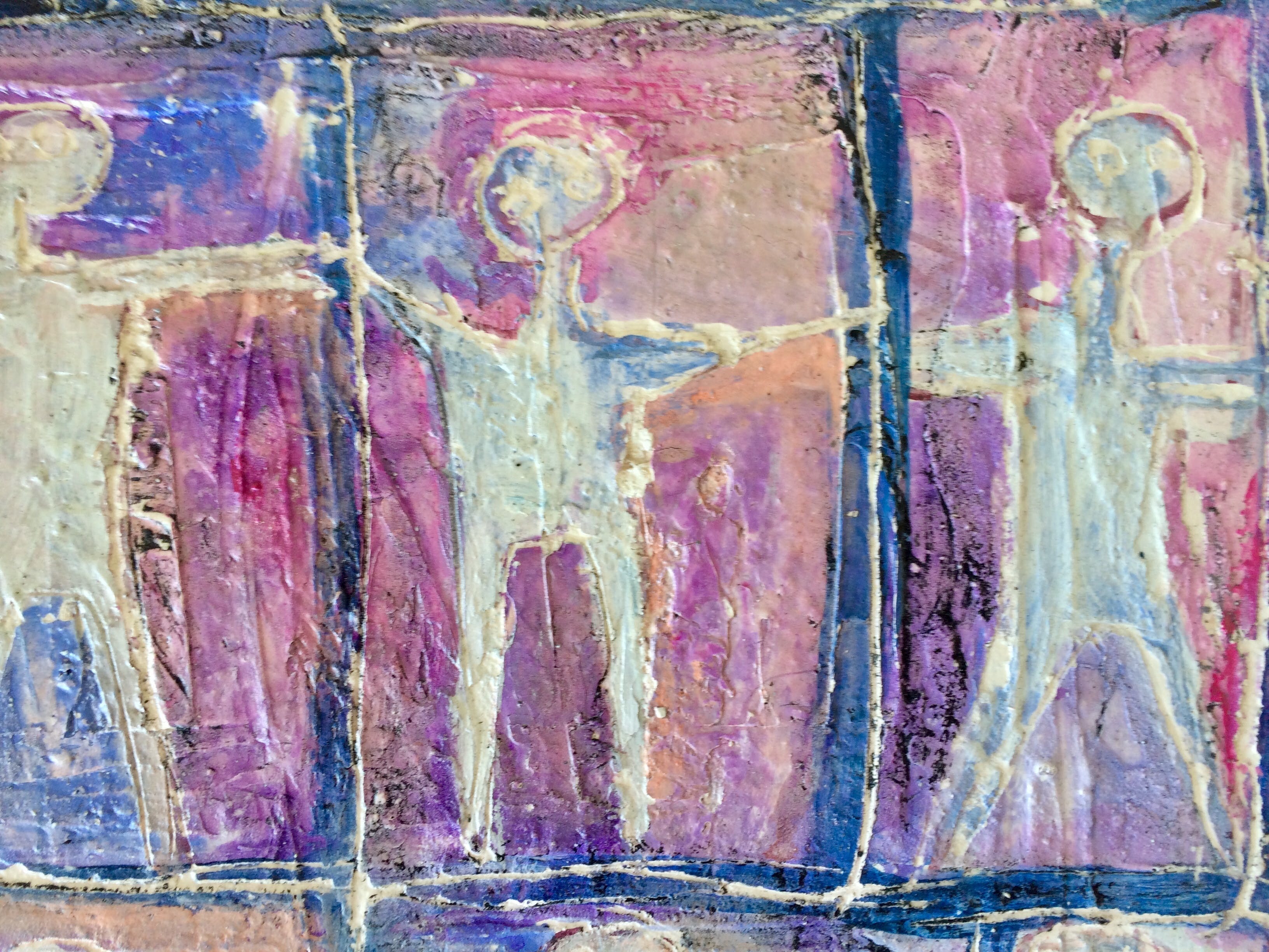 Astrid Engels - Figuren  kopen? Bied vanaf 195!