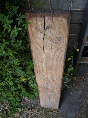 Klaas Pijlman - Buste van Chamotte / Aardewerk op paneel , Jezus Christus - ca. 1970 kopen? Bied vanaf 1!