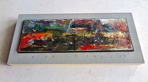 Joris Collier - Green river / Wild Countryside - Set van 2 tweeluiken kopen? Bied vanaf 1!