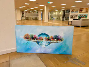 Gena - Into Your Dreams kopen? Bied vanaf 350!