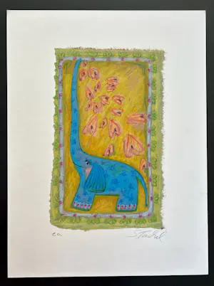 Sabine Tuchel - Zonder titel kopen? Bied vanaf 35!