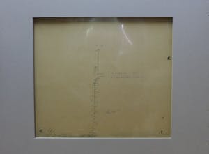 Eugene Brands - Gouache T.V. Screen 11 februari 1987-6 kopen? Bied vanaf 750!