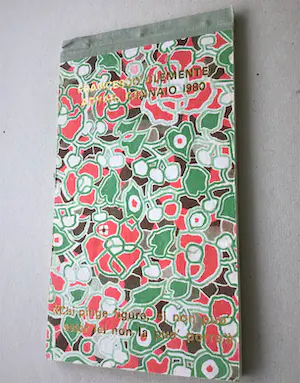 Sandro Chia - Clemente - Cucchi - De Maria - Ontani - Paladino - Tatafiori - BASEL - Zeer goed kopen? Bied vanaf 50!