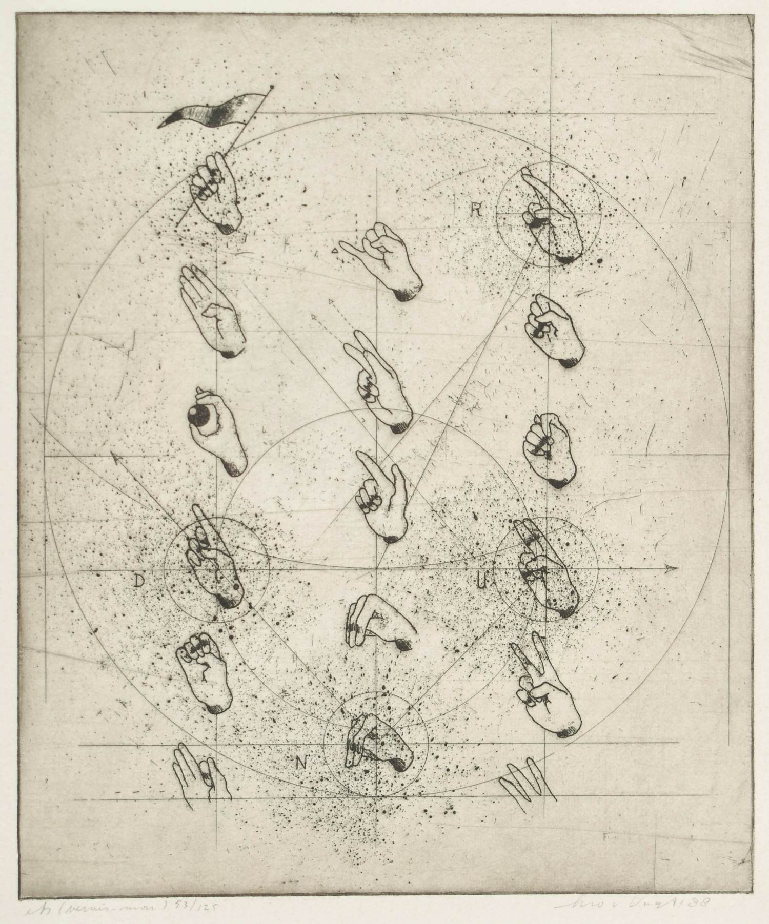 Leo van Vugt - Zonder titel kopen? Bied vanaf 100!