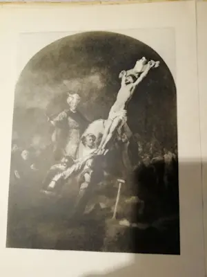 Rembrandt van Rijn - Rembrandt 48 reproductions kopen? Bied vanaf 50!