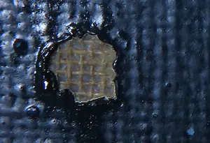 Anton Vrede - Olieverf op doek, Zonder titel - Ingelijst (Groot) kopen? Bied vanaf 200!