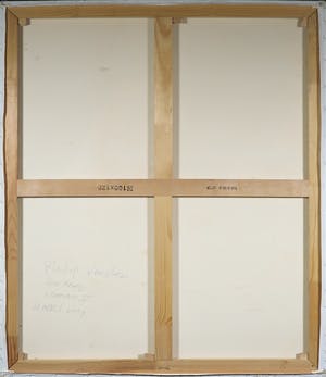 Philip Vencken - Olieverf op doek, Woman V (Groot) kopen? Bied vanaf 1!