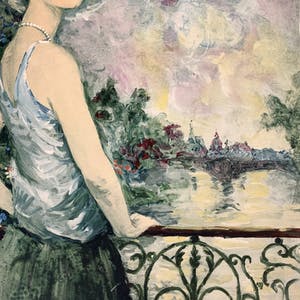 Bernard Charoy - Valerie kopen? Bied vanaf 35!