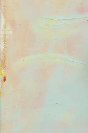 Niet of onleesbaar gesigneerd - Olieverf op doek, Abstracte compositie kopen? Bied vanaf 1!