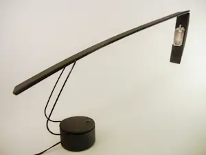 Mario Barbaglia and Marco Colombo - Italiaanse designlamp 'Dove' geproduceerd door Italiana Luce kopen? Bied vanaf 55!