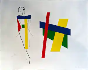 Bob Bonies - in samenwerking met Frans Molenaar (1989) verkocht voor € 100!