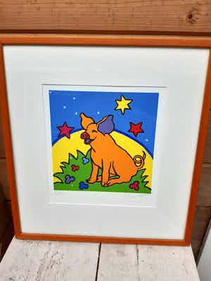 Shunyam - Onbekend verkocht voor € 40!