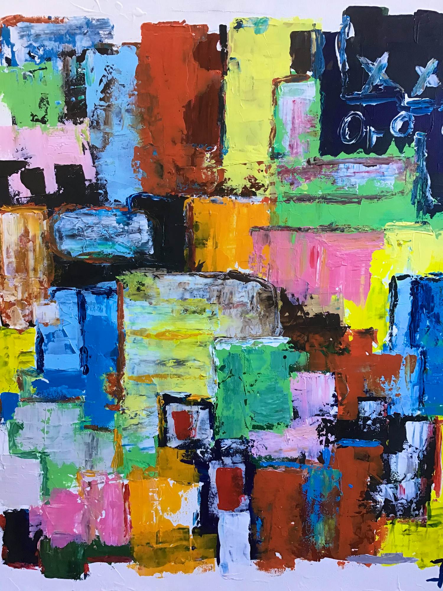 John Foppen - All Seasons. kopen? Bied vanaf 200!