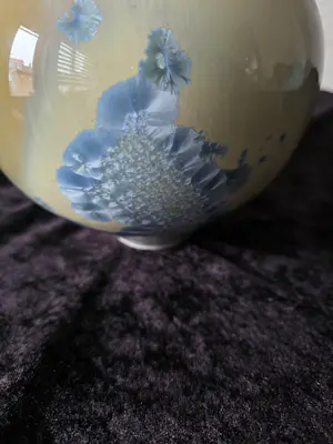 Andre Vaerewijck - Kristal lijn kopen? Bied vanaf 80!