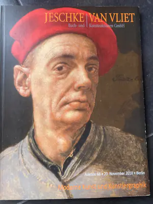 Diverse kunstenaars - Kunst catalogi 25x kopen? Bied vanaf 25!