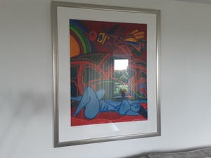 Corneille - Grande terre a l'arc-en-ciel kopen? Bied vanaf 200!