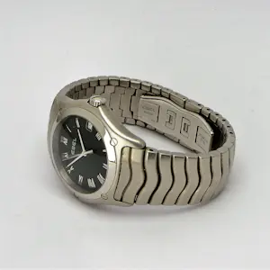 Ebel Classic Wave - herenhorloge kopen? Bied vanaf 720!