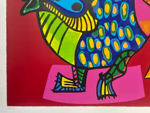 Patty Harpenau - Zonder titel kopen? Bied vanaf 35!