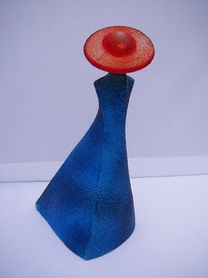 Kjell Engman - Catwalk Madame voor Kosta Boda kopen? Bied vanaf 65!