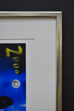 Herman Brood - Golfer kopen? Bied vanaf 450!