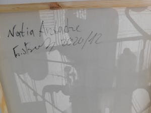 Natia Antadze - "Komposition " kopen? Bied vanaf 100!