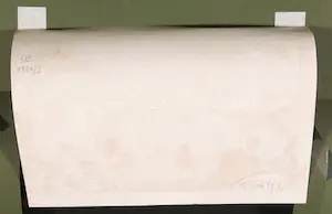 Jan Collaert (II) - Gravure, Visvangst kopen? Bied vanaf 60!