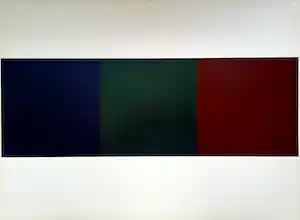 Rob van Koningsbruggen - zonder titel vendu pour 50€ !