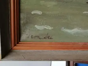 Constant Permeke - ' Namiddag op zee '' kopen? Bied vanaf 1250!