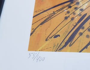 Herman Brood - De zaaier kopen? Bied vanaf 250!