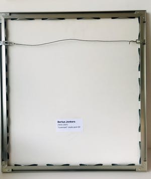 Bart Jonkers - Lijnenspel kopen? Bied vanaf 245!