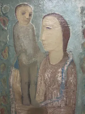 Jaap Min - De Lentekoningin kopen? Bied vanaf 795!