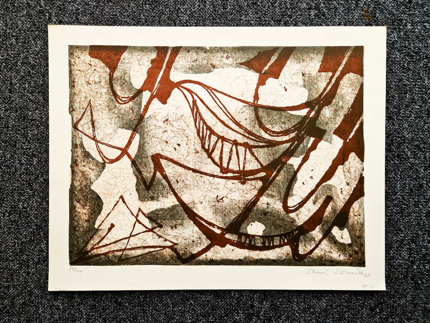 Slavi Souzcek (1898-1980)