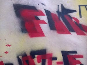 Herman Brood - schilderij op papier, Forget, ingelijst + HB-M certificaat kopen? Bied vanaf 350!