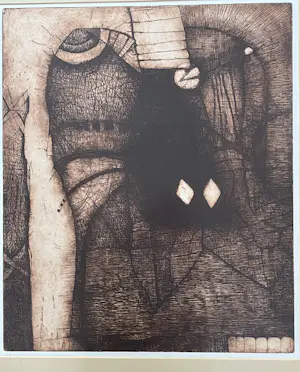 Guillaume Le Roy - Zonder titel kopen? Bied vanaf 48!