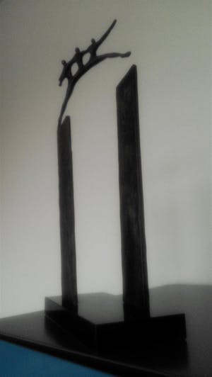 Corry Ammerlaan - Samen een stap hoger komen kopen? Bied vanaf 69!